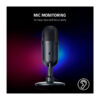 RAZER MICROPHONE SEIREN V2 X USB FOR STREAMERS RAZER MICROPHONE SEIREN V2 X USB FOR STREAMERS