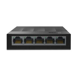 SWITCH TP-LINK 5 PUERTOS - LS1005G