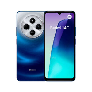 XIAOMI REDMI 14C - PANTALLA 6,8" -STARRY BLUE