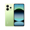 XIAOMI REDMI NOTE 14 - 256GB - MEMORIA 8GB LIME GREEN XIAOMI REDMI NOTE 14 - 256GB - MEMORIA 8GB LIME GREEN