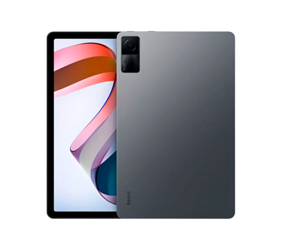XIAOMI REDMI PAD SE - 11" 128GB - MEMORIA 4GB GRAPHITE GRAY