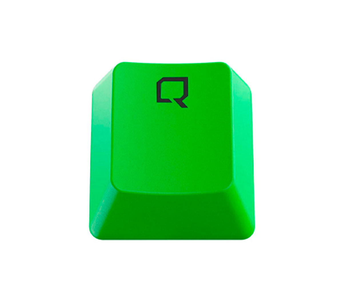 4 STARDUST VERDE QUARKTÁSTICO / VG-KC207-GRN