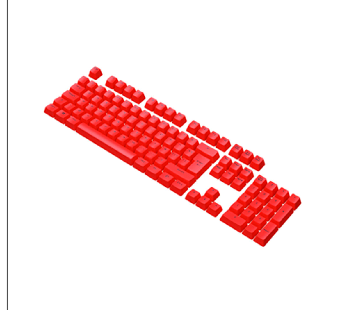 STARDUST ROJO MARTE / VG-KC207-RED