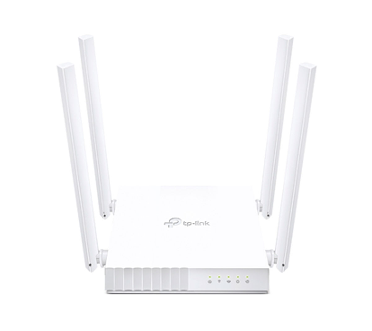 ROUTER TP-LINK ARCHER C24 - DUAL BAND - AC750 - 4 ANTENAS ROUTER TP-LINK ARCHER C24 - DUAL BAND - AC750 - 4 ANTENAS
