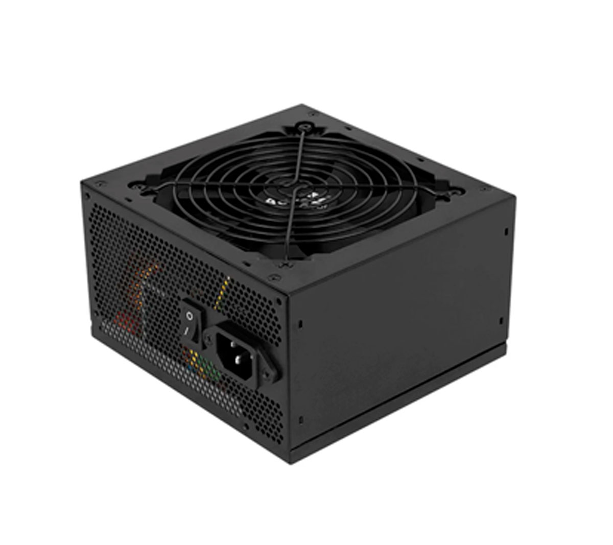 FUENTE DE PODER MARCA AERO COOL INTEGRATOR 1000W PLUS GOLD PCIE 5.0