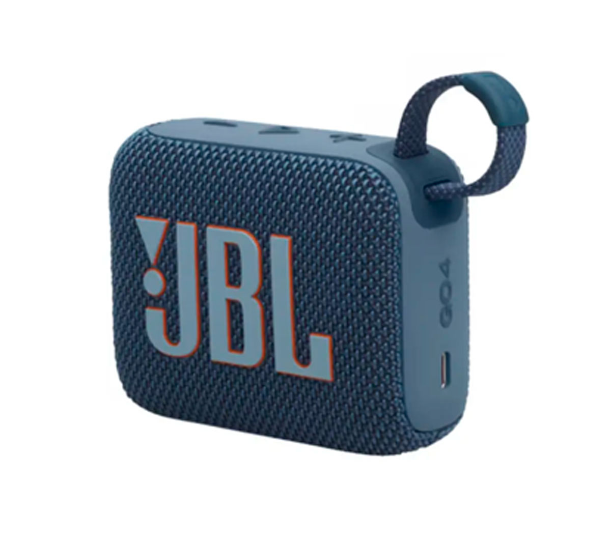 JBL GO 4 ALTAVOZ BLUETOOTH ULTRAPORTÁTIL CON EL GRAN SONIDO JBL PRO, GRAVES IMPACTANTES
