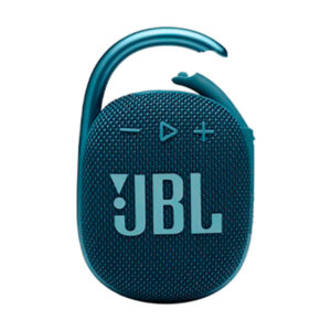 JBL CLIP 4 ALTAVOZ ULTRAPORTÁTIL RESISTENTE AL AGUA