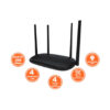 NEXXT NEBULA301PLUS WRLSS ROUTER N 300MBPS NCRN301