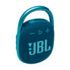 JBL CLIP 4 ALTAVOZ ULTRAPORTÁTIL RESISTENTE AL AGUA