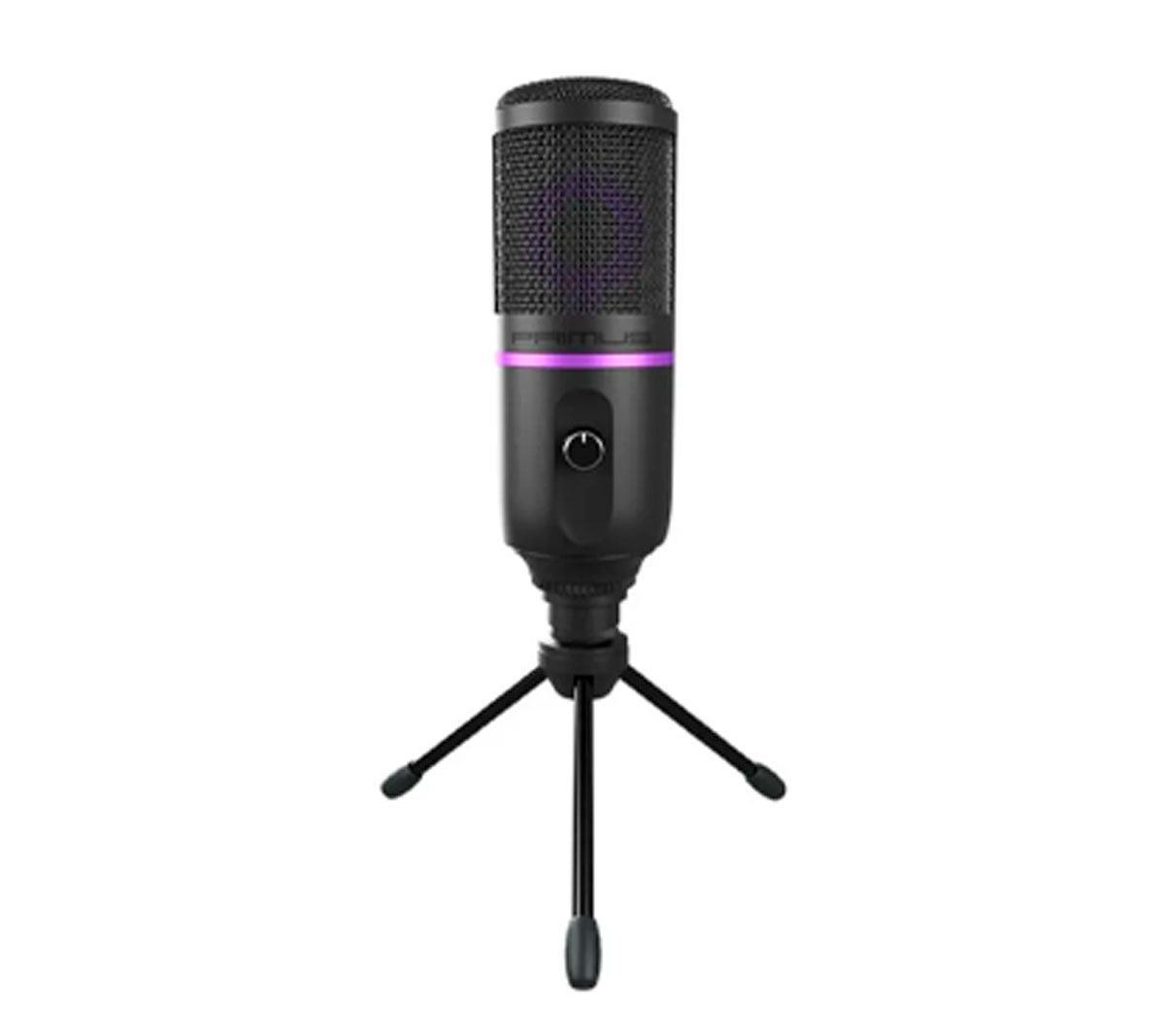 MICROFONO MARCA PRIMUS GAMING ETHOS100T MICROPHONE CARDIOID