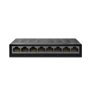 SWITCH TP-LINK 8 PUERTOS - LS1008G