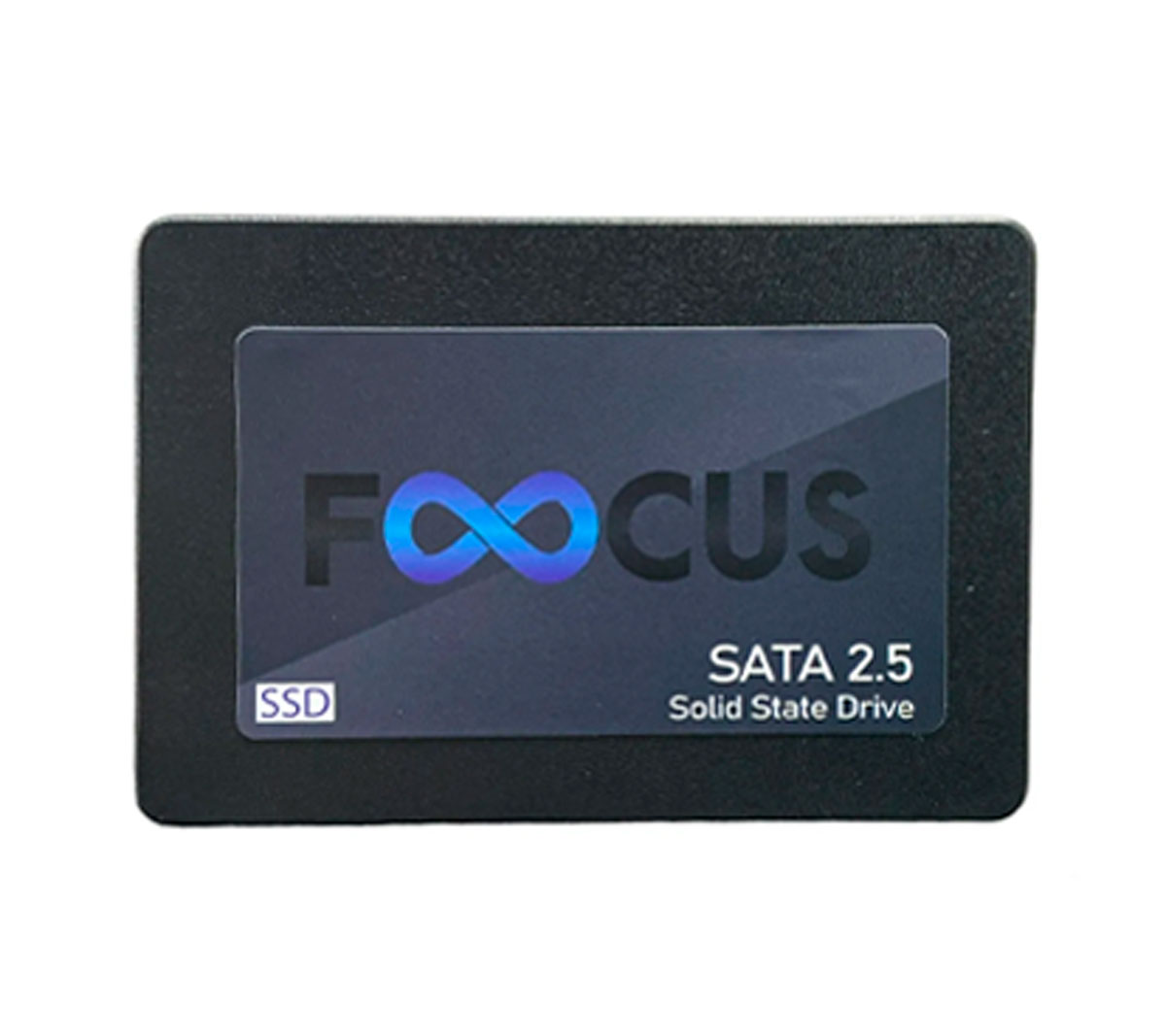 DISCO DE ESTADO SOLIDO FOOCUS 240GB - SATA 2,5