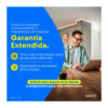 POLIZA SURA DE GARANTIA EXTENDIDA 12 MESES - PRODUCTOS CON VALOR DESDE 250,001 HASTA 500,000
