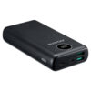 POWER BANK ADATA P20000QCD - CARGA RAPIDA - 20000MAH
