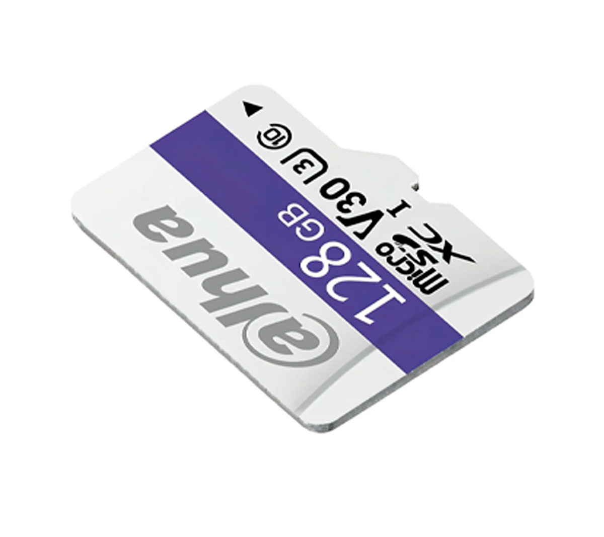MEMORIA MICRO SD DAHUA 128GB - CLASE 10 - DHI-TF-C100 - C10/U3/V30