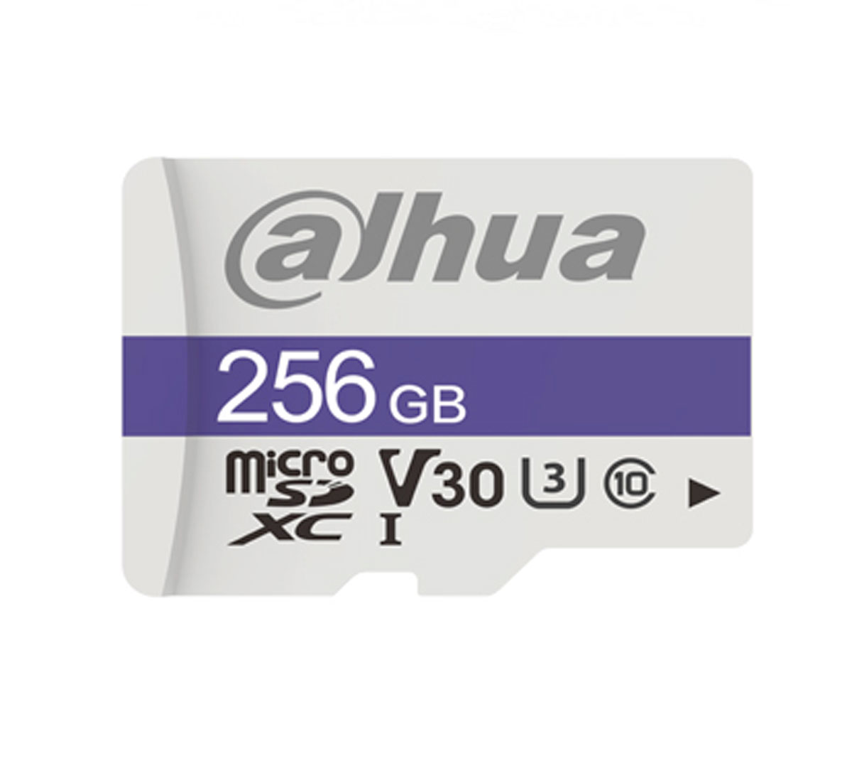 MEMORIA MICRO SD DAHUA 256GB - CLASE 10 - DHI-TF-C100 - C10/U3/V30 MEMORIA MICRO SD DAHUA 256GB - CLASE 10 - DHI-TF-C100 - C10/U3/V30