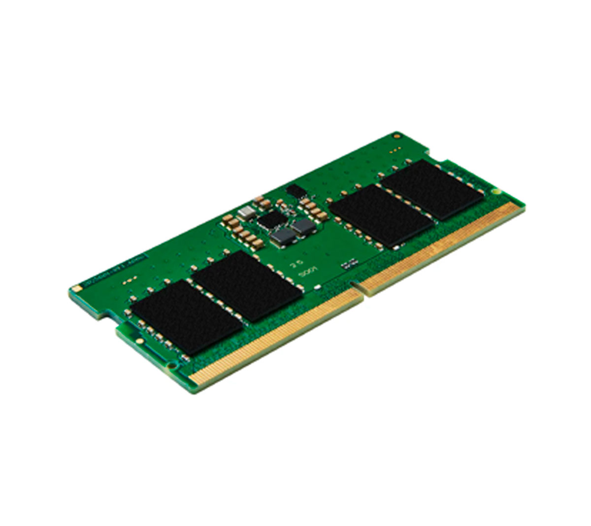 MEMORIA RAM KINGSTON PARA PORTATIL 8GB DDR5 5600MHZ MEMORIA RAM KINGSTON PARA PORTATIL 8GB DDR5 5600MHZ