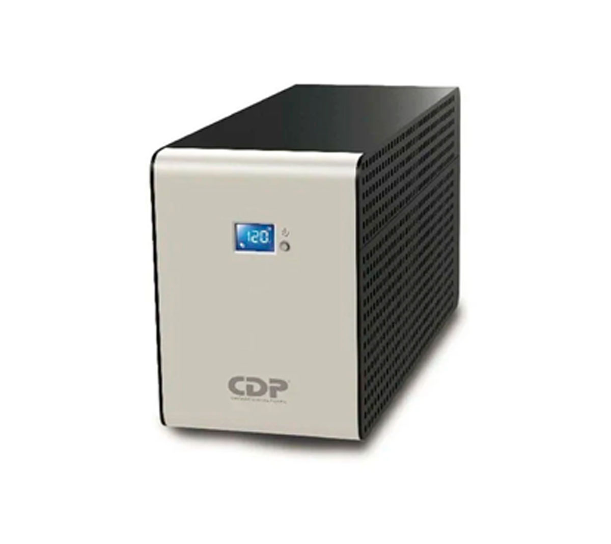 UPS CDP R-SMART51 - 750VA - 300W - 6 SALIDAS