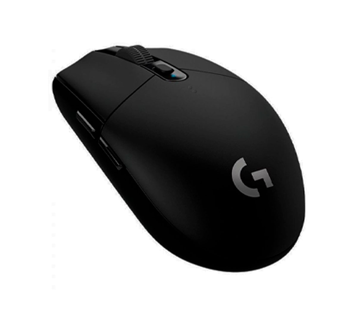 MOUSE GAMING LOGITECH G305 LIGHTSPEED- NEGRO