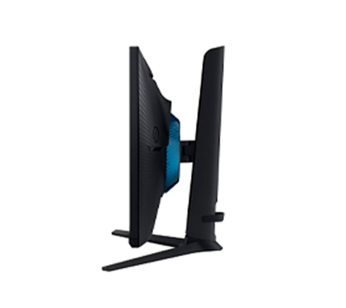 MONITOR SAMSUNG ODYSSEY G3 24" - LS24DG300ENXZA