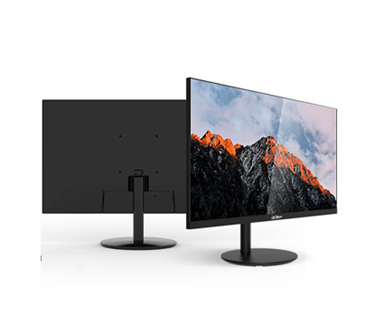 MONITOR DAHUA 27" - LM27-A201Y MONITOR DAHUA 27" - LM27-A201Y
