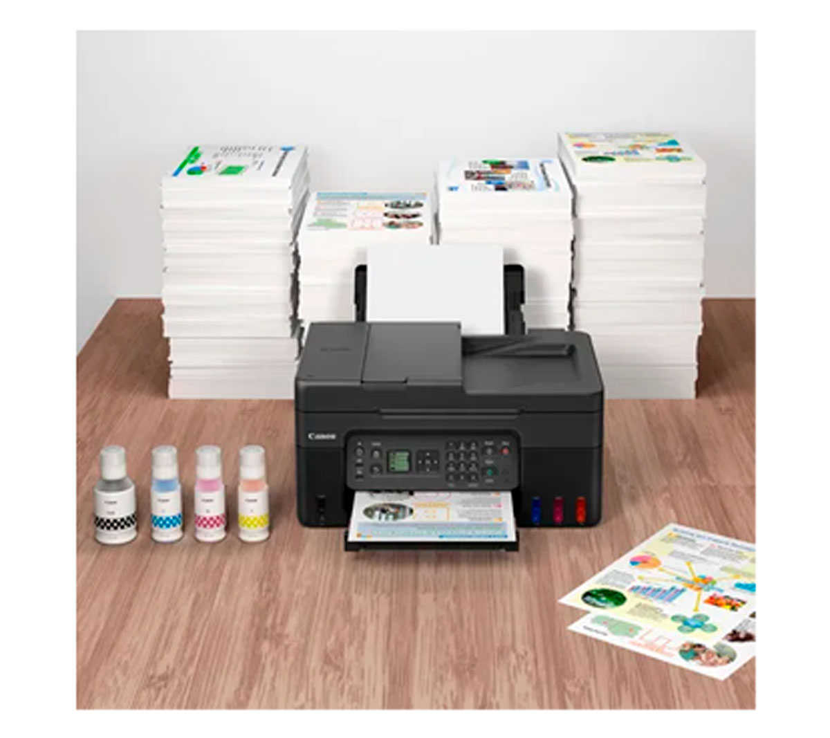 CANON G4170 - MULTIFUNCIONAL