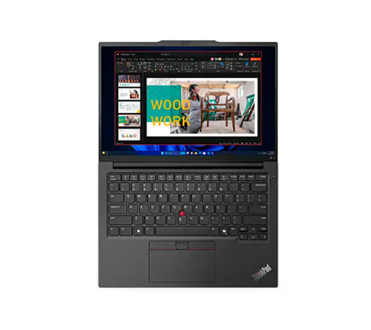 LENOVO THINKPAD E14 GEN 6