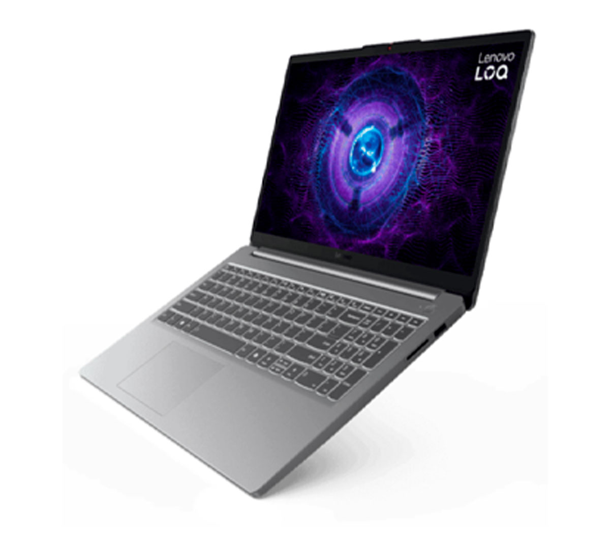 LENOVO LOQ 15IAX9E - INTEL CORE I5 12450HX