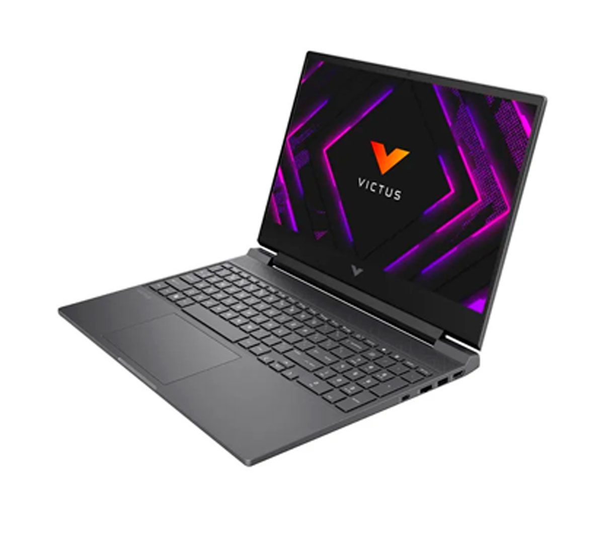 HP VICTUS 15-FA2700LA - INTEL CORE I5 13420H - 16GB DDR4 - 512GB SSD HP VICTUS 15-FA2700LA - INTEL CORE I5 13420H - 16GB DDR4 - 512GB SSD