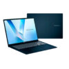 ASUS M1607KA-MB123 - AMD RYZEN AI 7 350 - 16GB DDR5 - 512GB SSD
