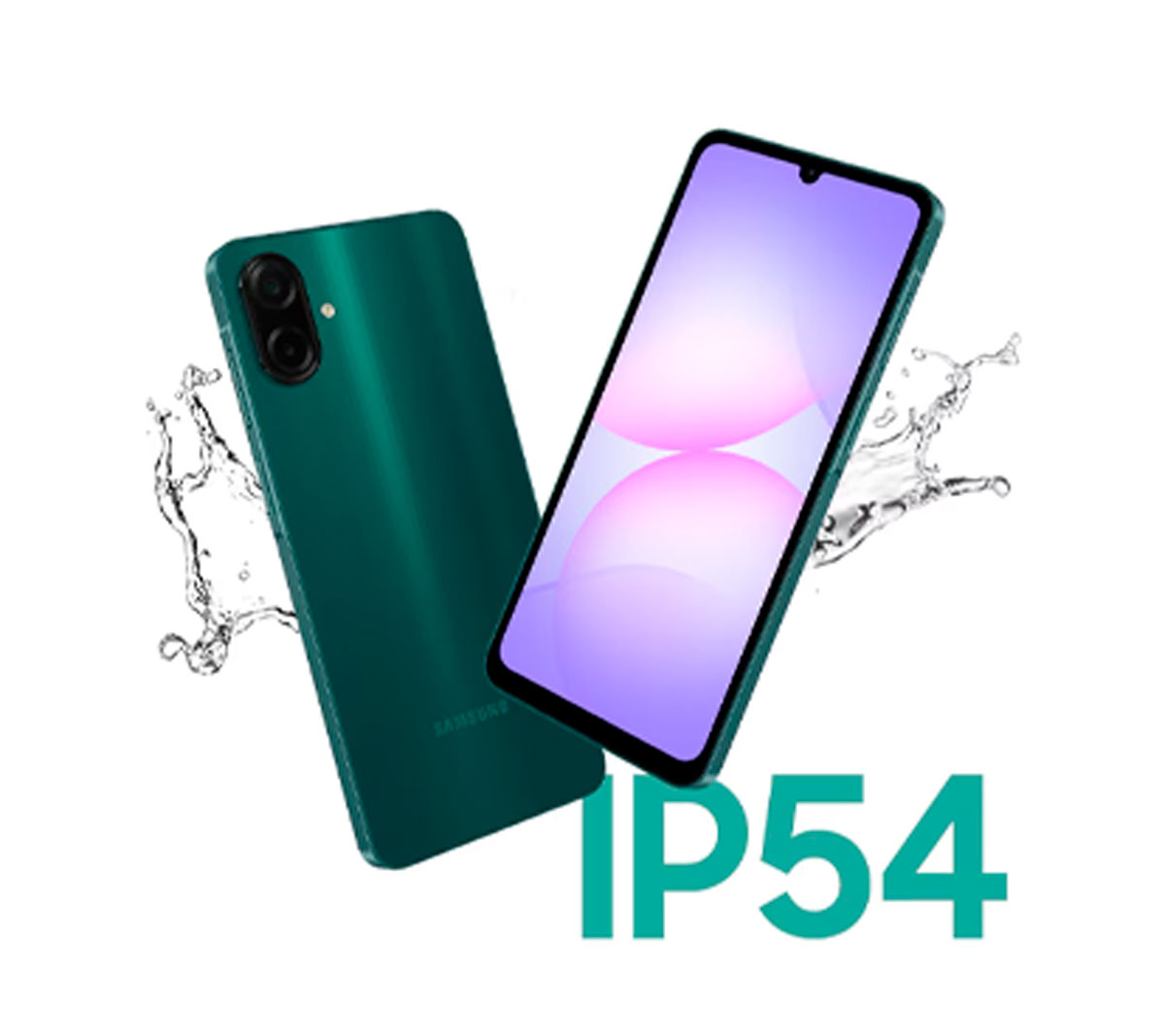 SAMSUNG A07 SM-A075M - PANTALLA 6,7" - 128GB - MEMORIA 6GB SAMSUNG A07 SM-A075M - PANTALLA 6,7" - 128GB - MEMORIA 6GB