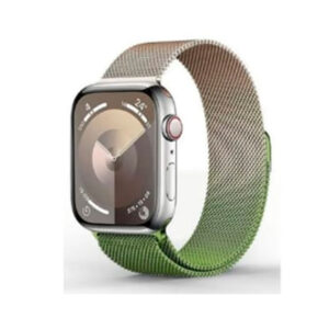 CORREA MILANESA DE ACERO 38-40MM