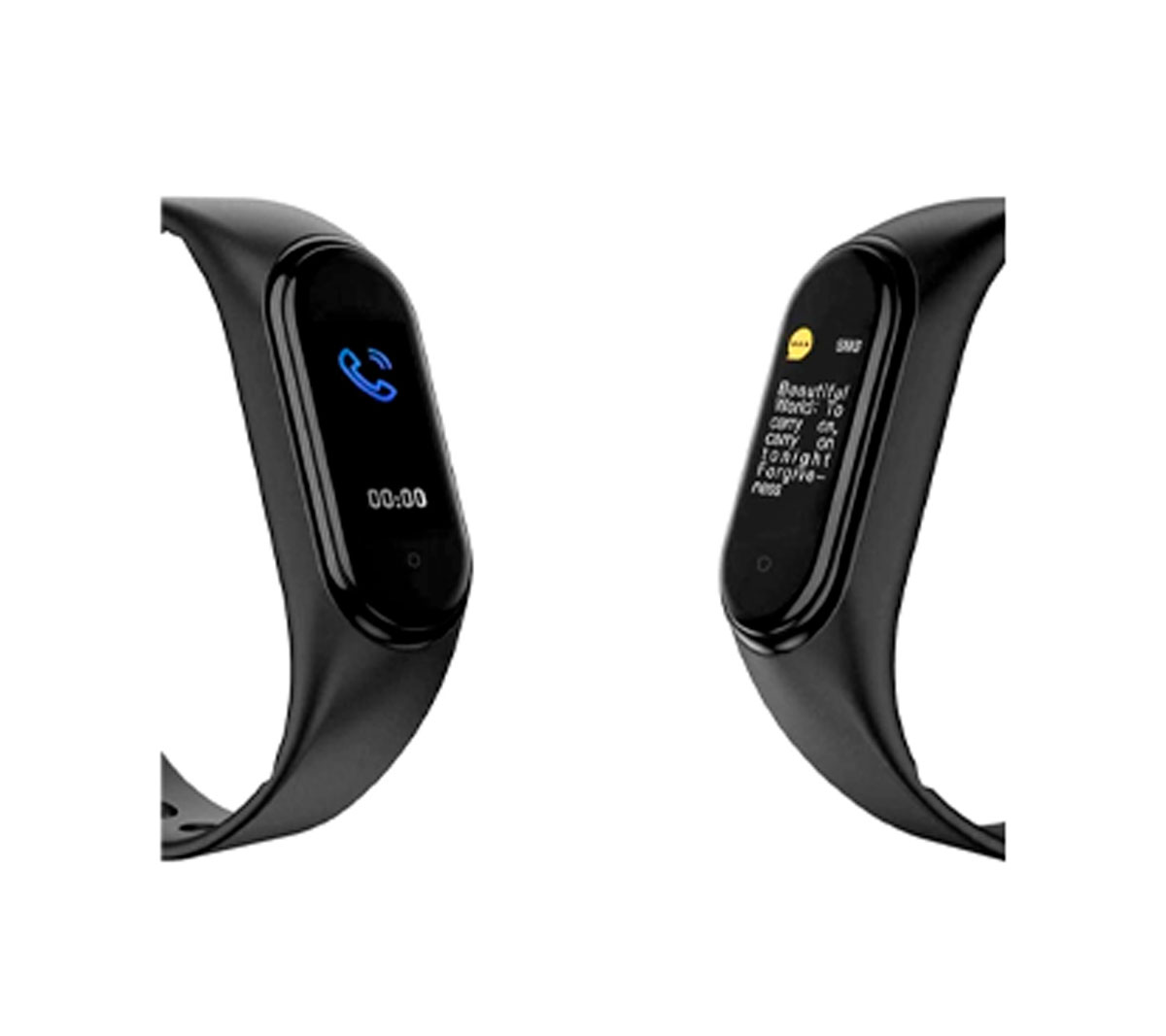 SMART BRACELET M5