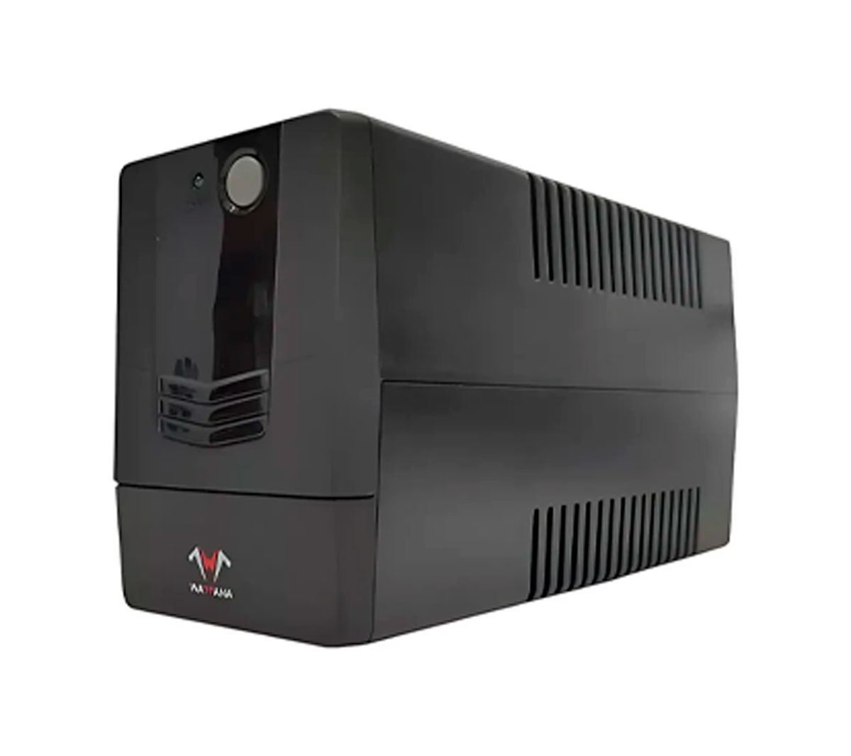 UPS WATTANA 850 LITE - 600VA / 360W - INTERACTIVA - 6 CONECTORES