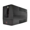 UPS WATTANA 850VA - 425W - INTERACTIVA - 6 CONECTORES DE SALIDA