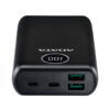 POWER BANK ADATA P20000QCD - CARGA RAPIDA - 20000MAH