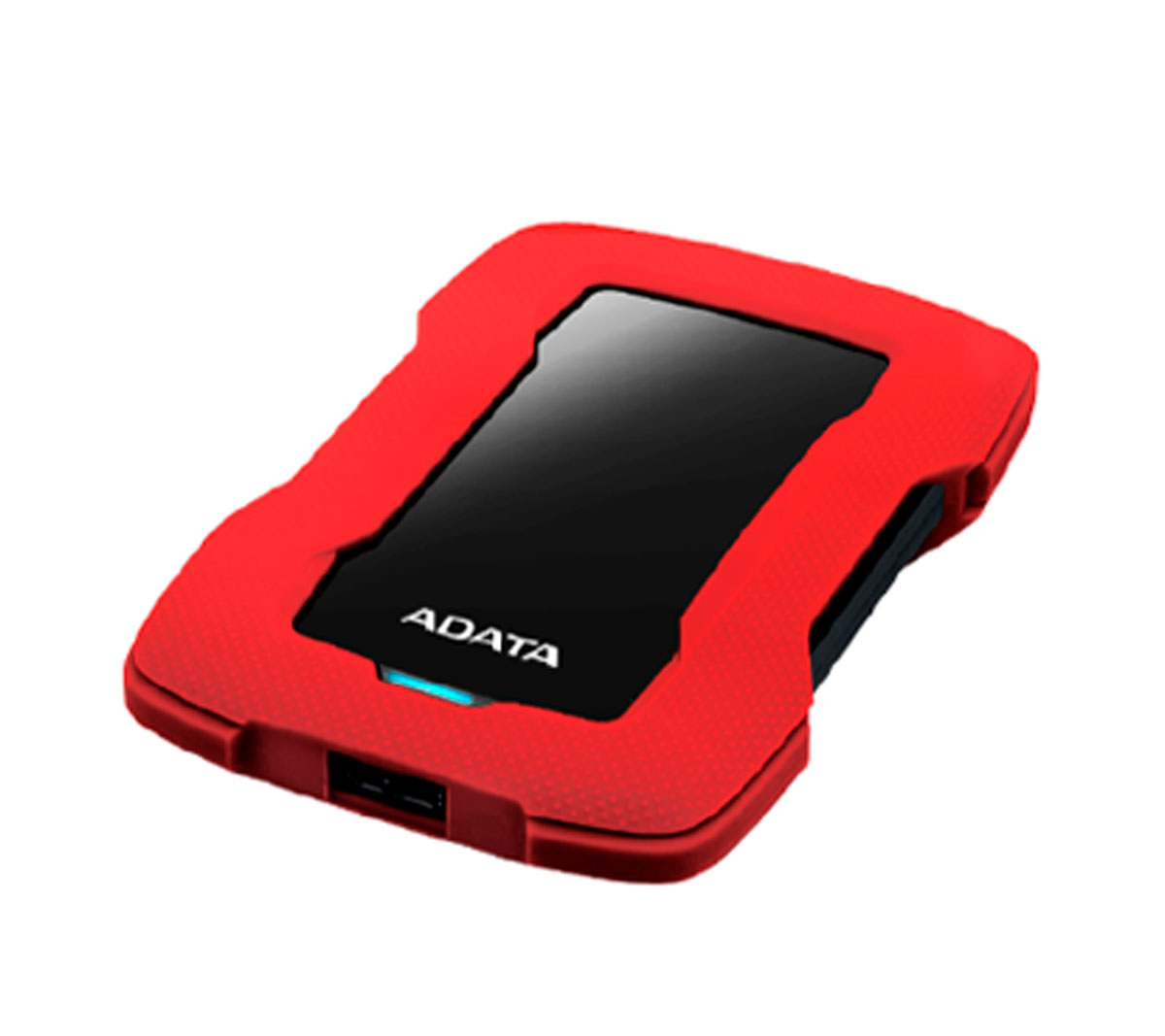 ADATA HD330 - 2 TERAS EXTERNO - 2.5 ADATA HD330 - 2 TERAS EXTERNO - 2.5