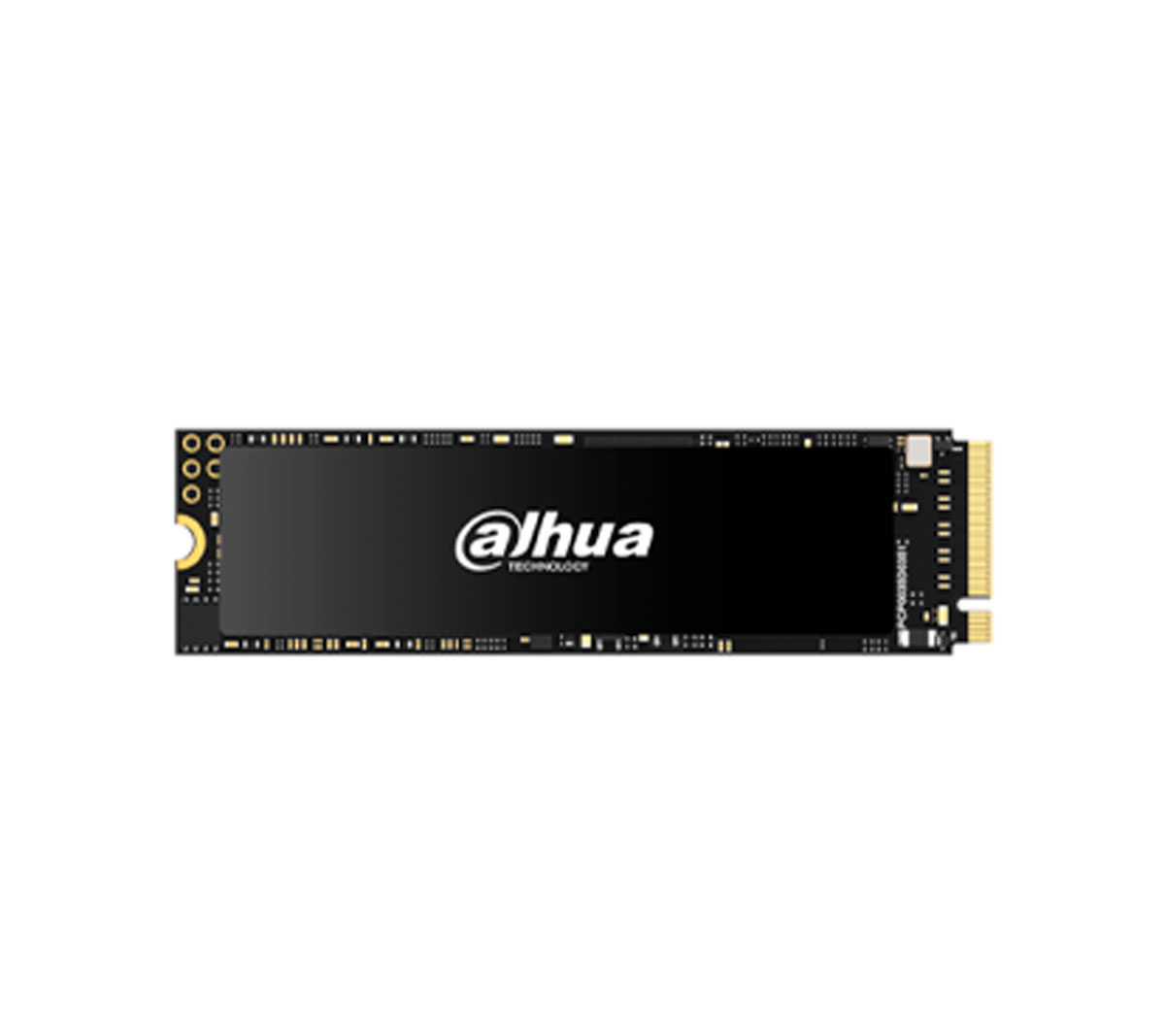 DISCO DE ESTADO SOLIDO DAHUA C910 512GB - M.2 PCI NVME