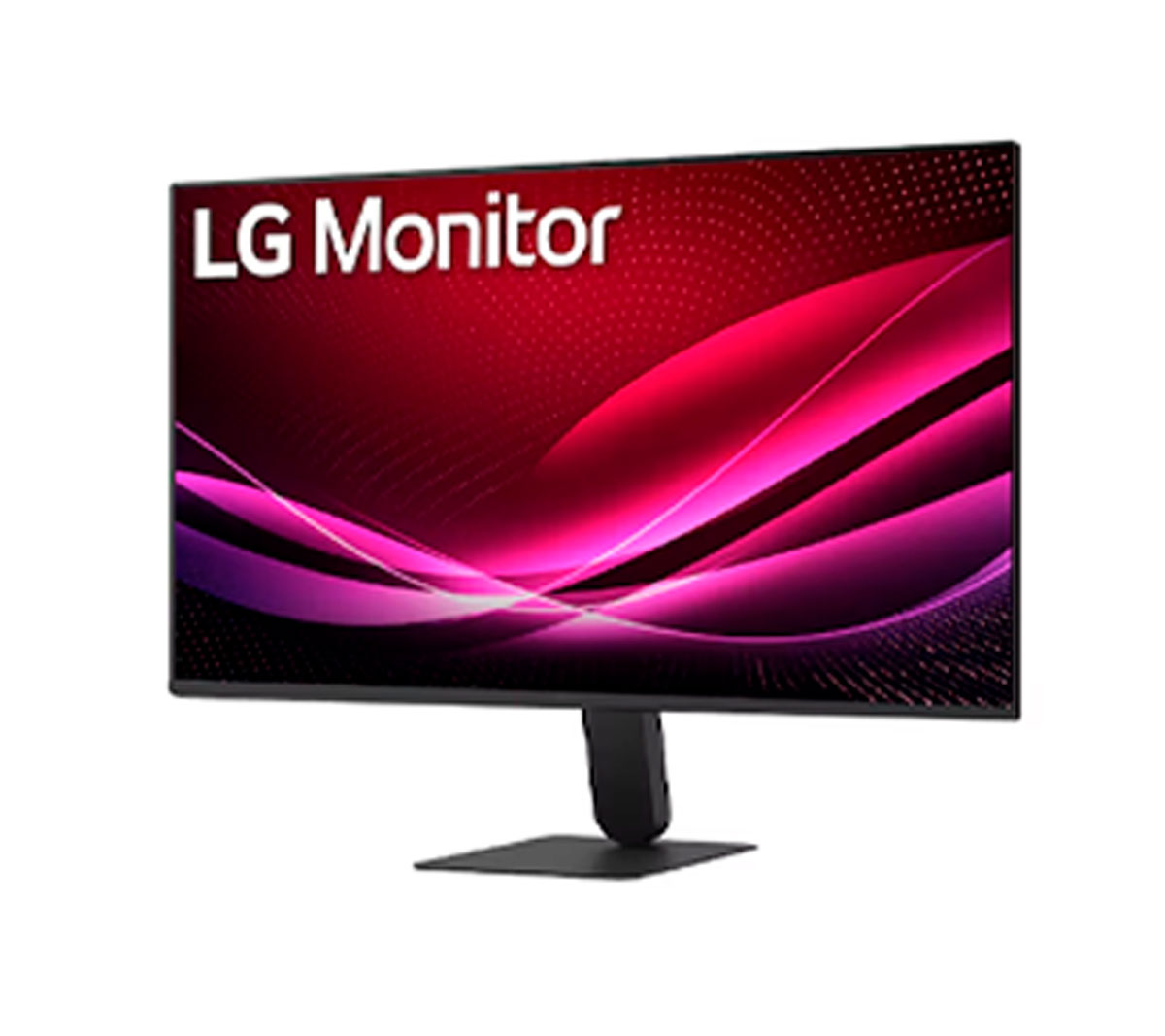 MONITOR LG 27" 27U411A-B