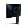 MONITOR SAMSUNG ODYSSEY G3 24" - LS24DG300ENXZA