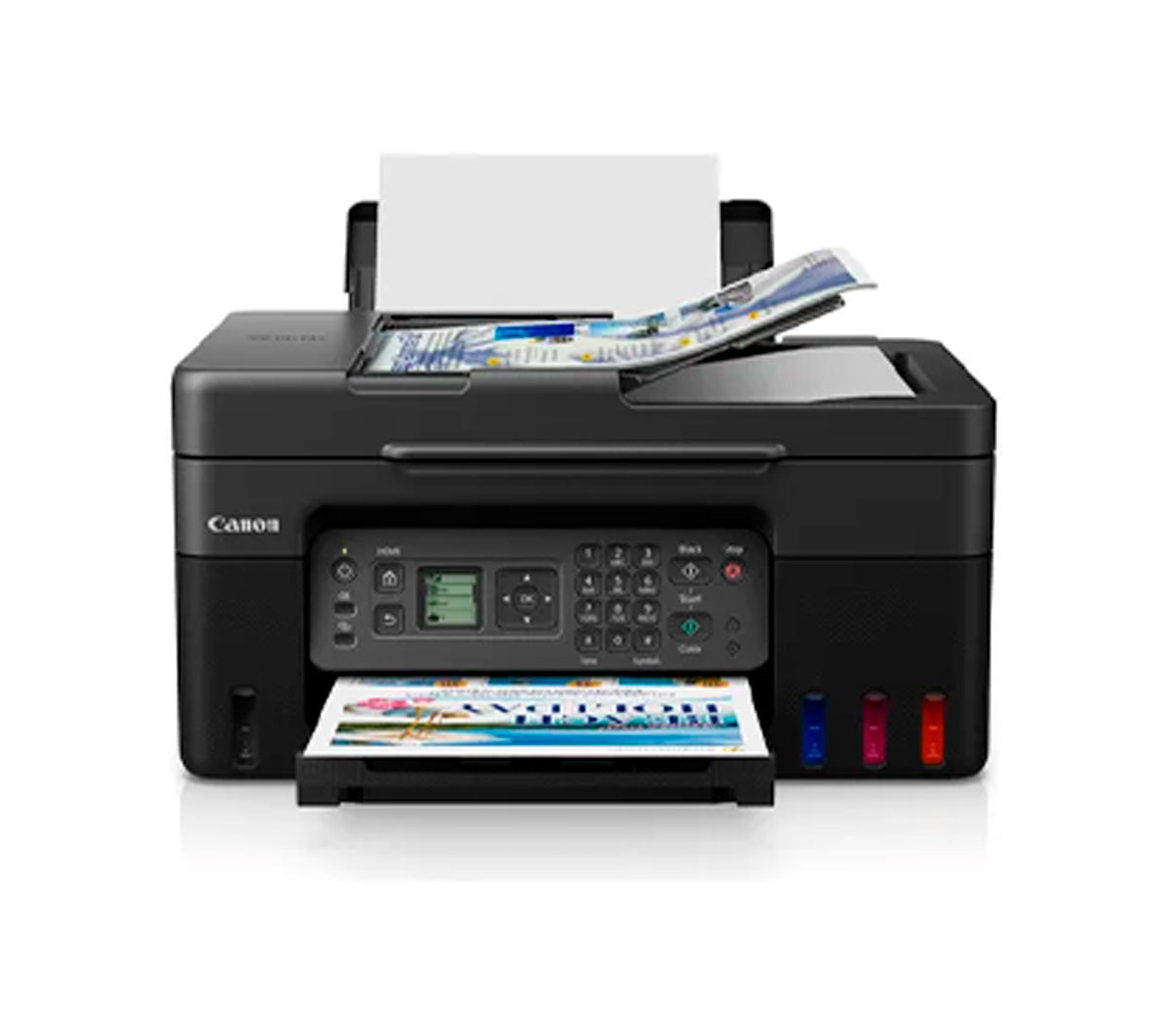 CANON G4170 - MULTIFUNCIONAL