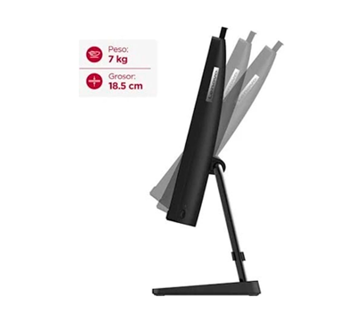 TODO EN UNO LENOVO 3 24ALC6