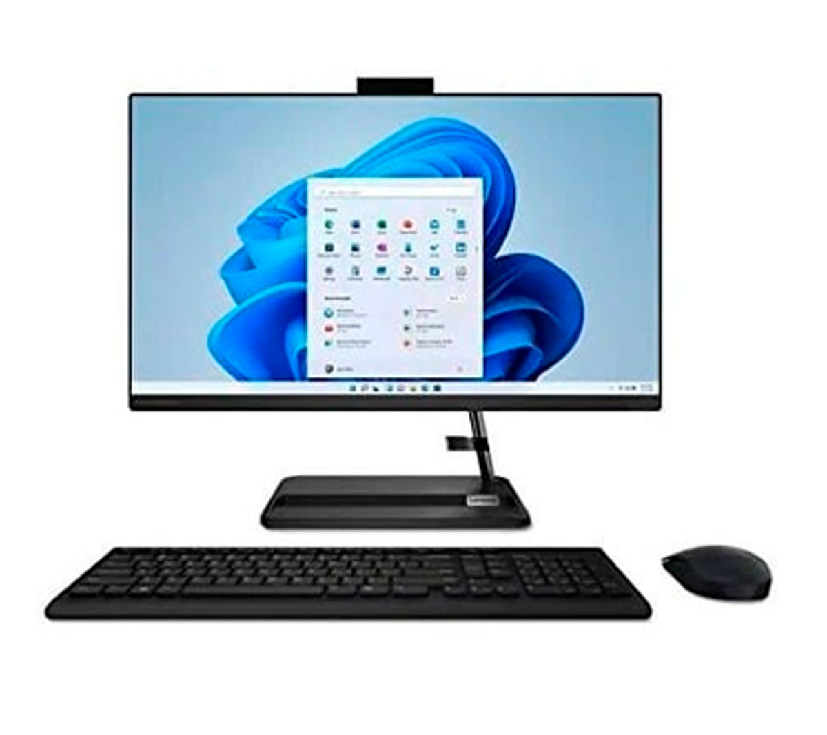 TODO EN UNO LENOVO 3 24IAP7 TODO EN UNO LENOVO 3 24IAP7