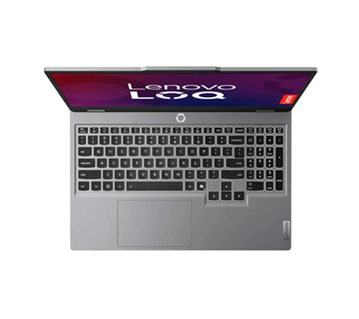 LENOVO LOQ 15IAX9 - INTEL CORE I5-12450HX