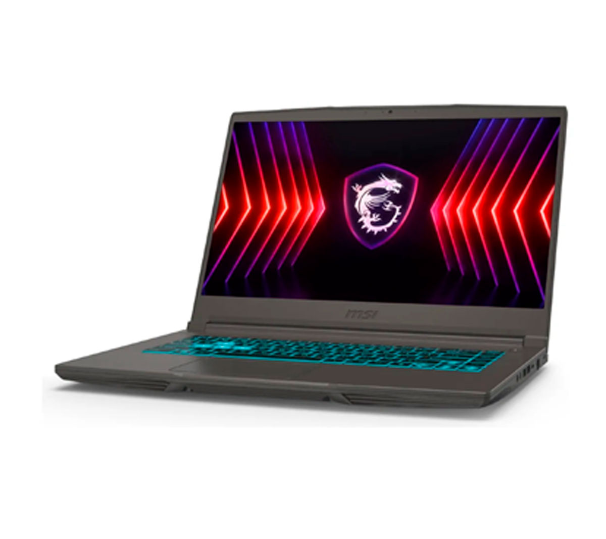 MSI THIN 15 B13UC-3256XCO - INTEL CORE I5 13420H - 8GB DDR4 - 512GB SSD