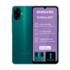 SAMSUNG A07 SM-A075M - PANTALLA 6,7" - 128GB - MEMORIA 6GB SAMSUNG A07 SM-A075M - PANTALLA 6,7" - 128GB - MEMORIA 6GB