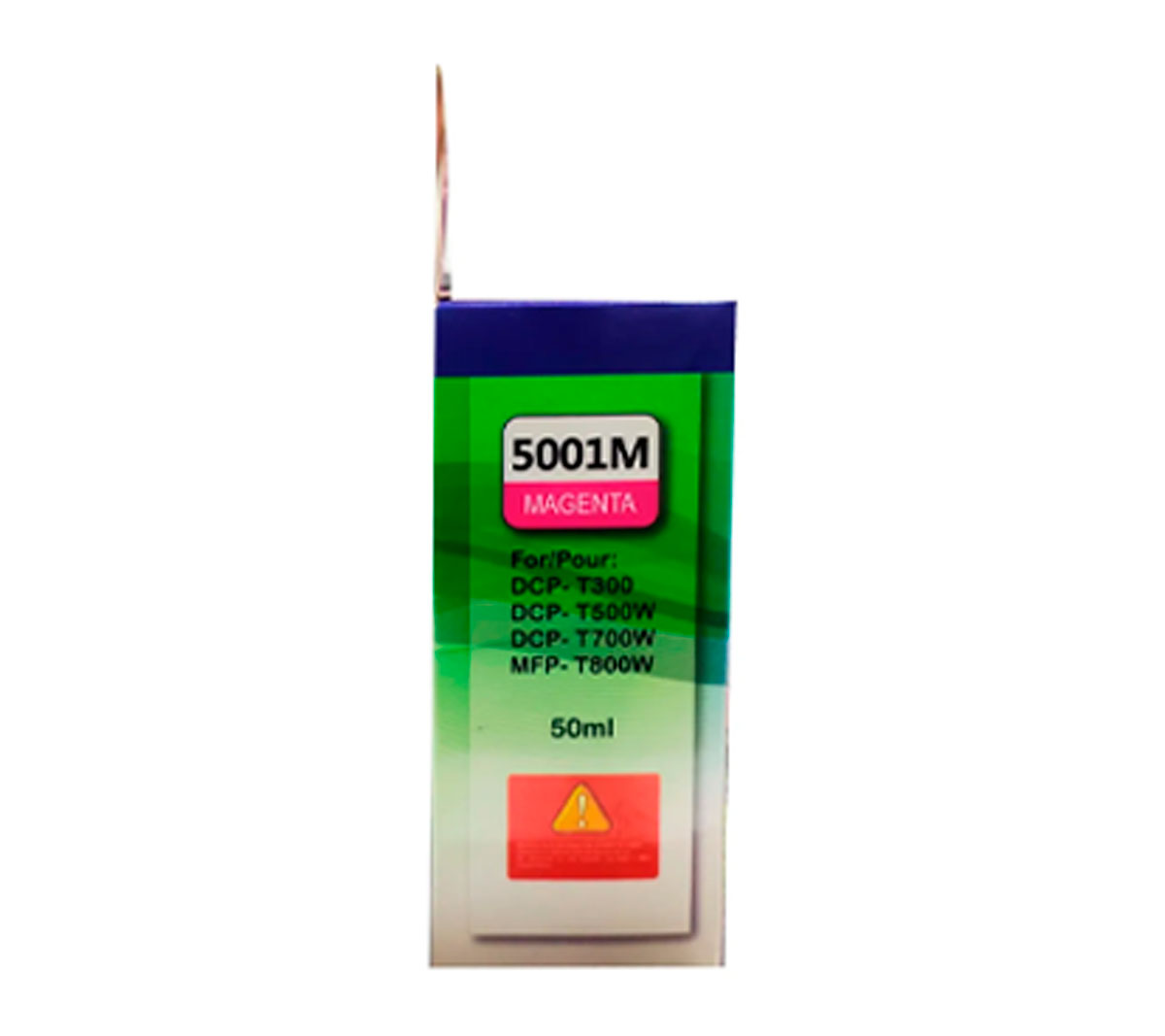 TINTA REFILL INK PREMIUM 5001M MAGENTA TINTA REFILL INK PREMIUM 5001M MAGENTA