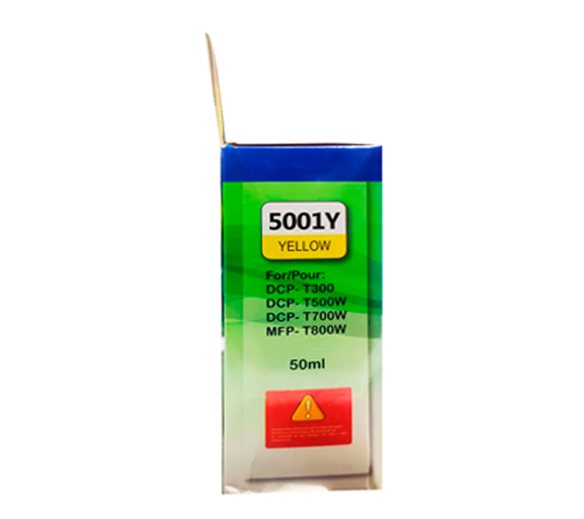 TINTA REFILL INK PREMIUM 5001Y YELLOW TINTA REFILL INK PREMIUM 5001Y YELLOW