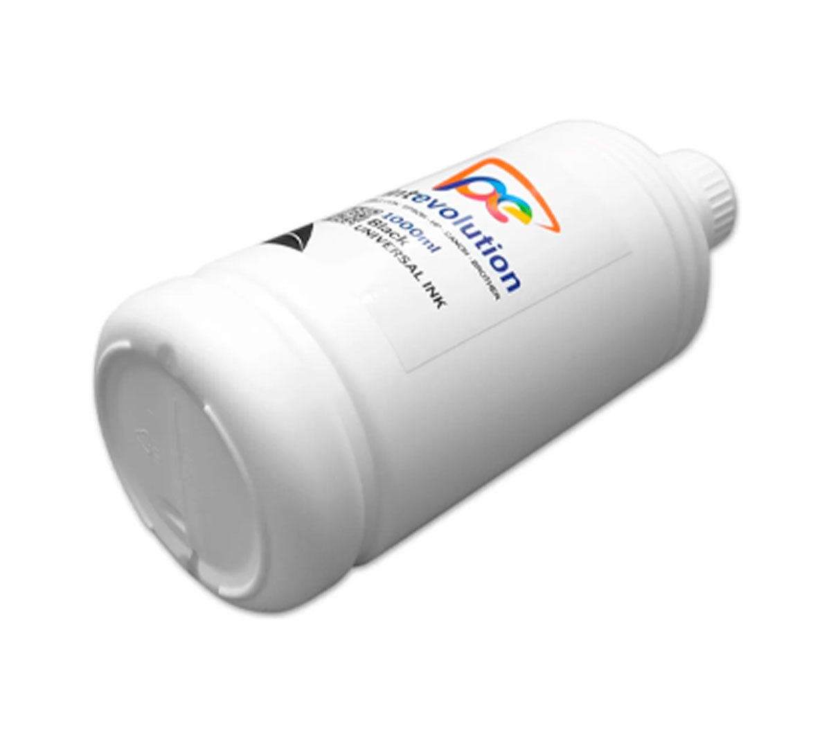 TINTA LITRO BLACK PRINT EVOLUTION