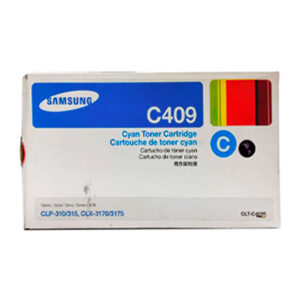 TÓNER CARTUCHO IMPRESORA SAMSUNG CLT-C409S